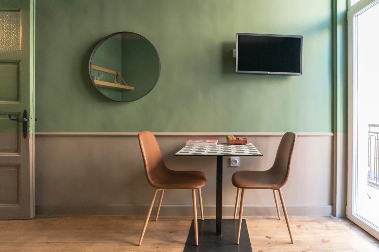 Beautiful best location apartment Green Mouse Plovdiv Extérieur photo