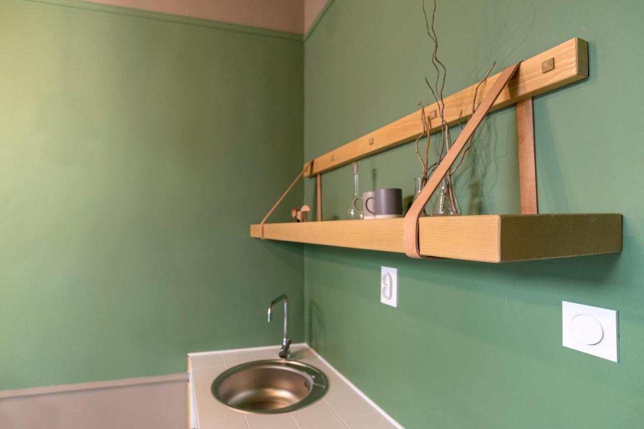 Beautiful best location apartment Green Mouse Plovdiv Extérieur photo