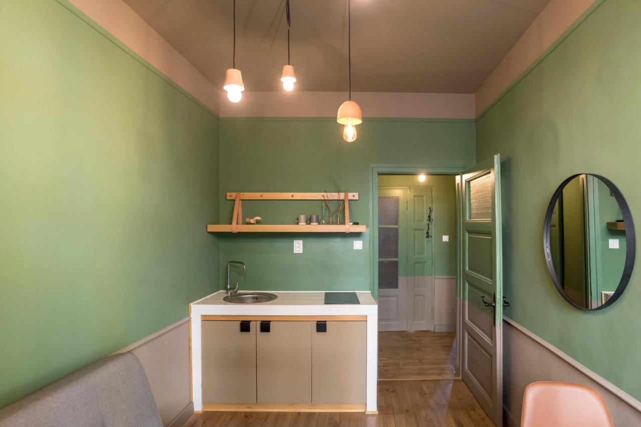 Beautiful best location apartment Green Mouse Plovdiv Extérieur photo