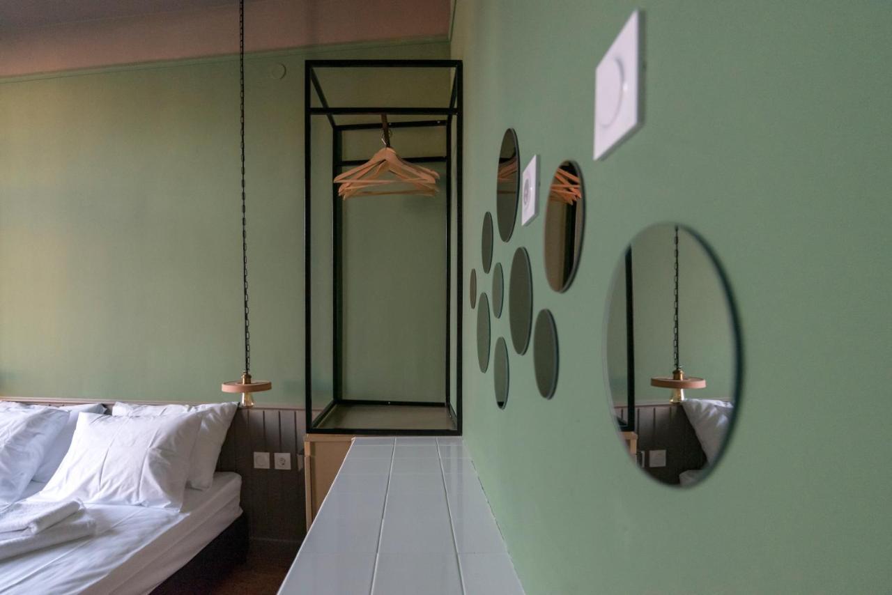 Beautiful best location apartment Green Mouse Plovdiv Extérieur photo