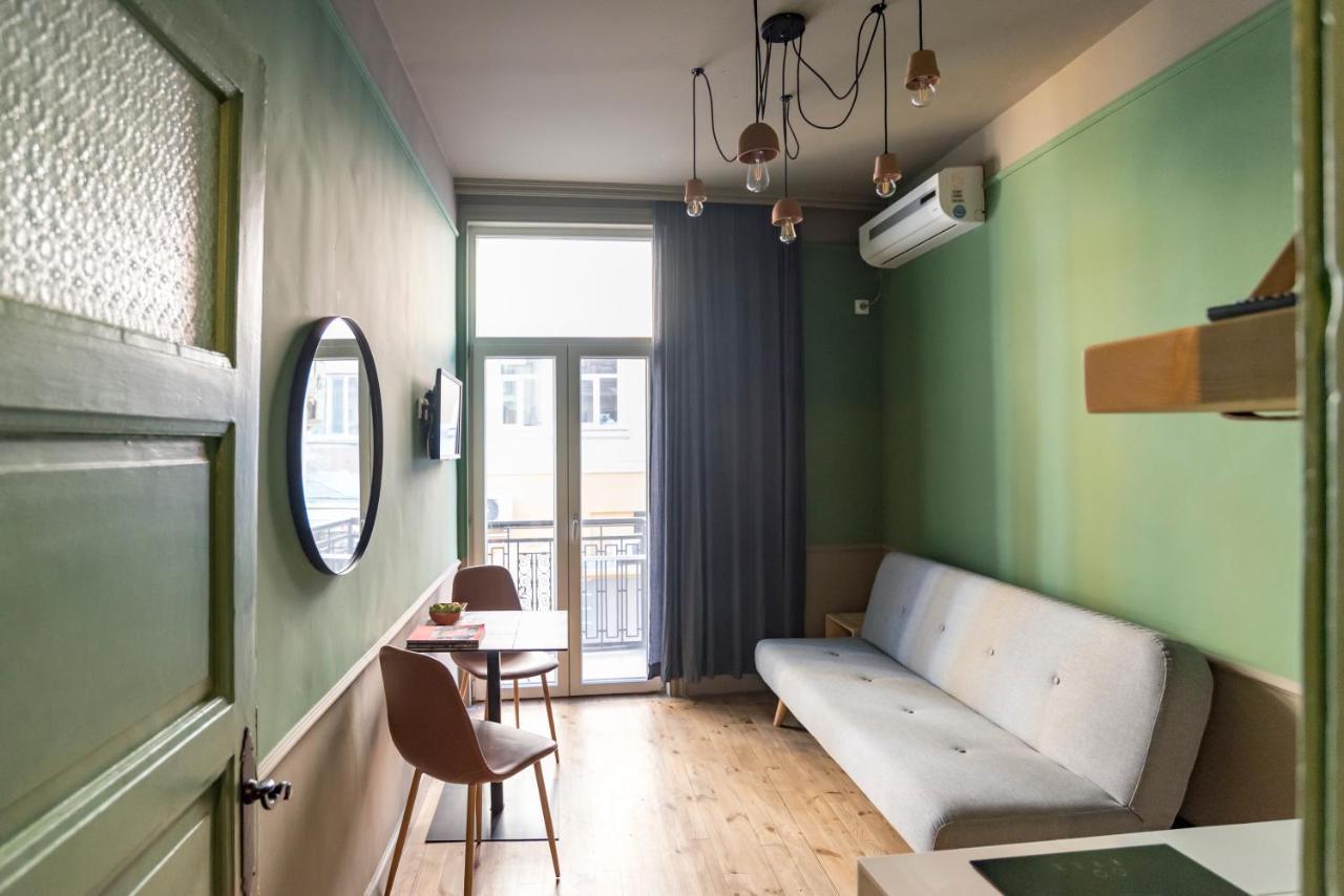 Beautiful best location apartment Green Mouse Plovdiv Extérieur photo