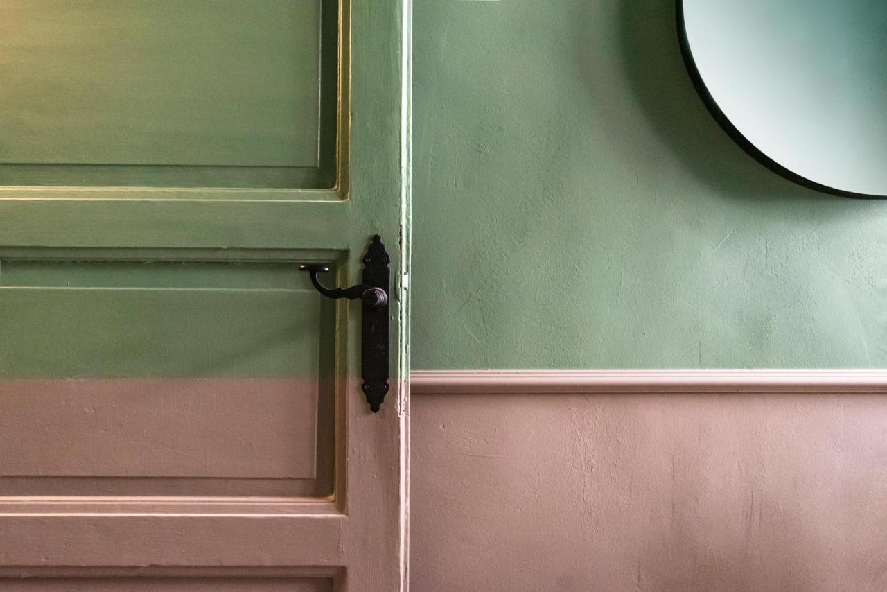 Beautiful best location apartment Green Mouse Plovdiv Extérieur photo