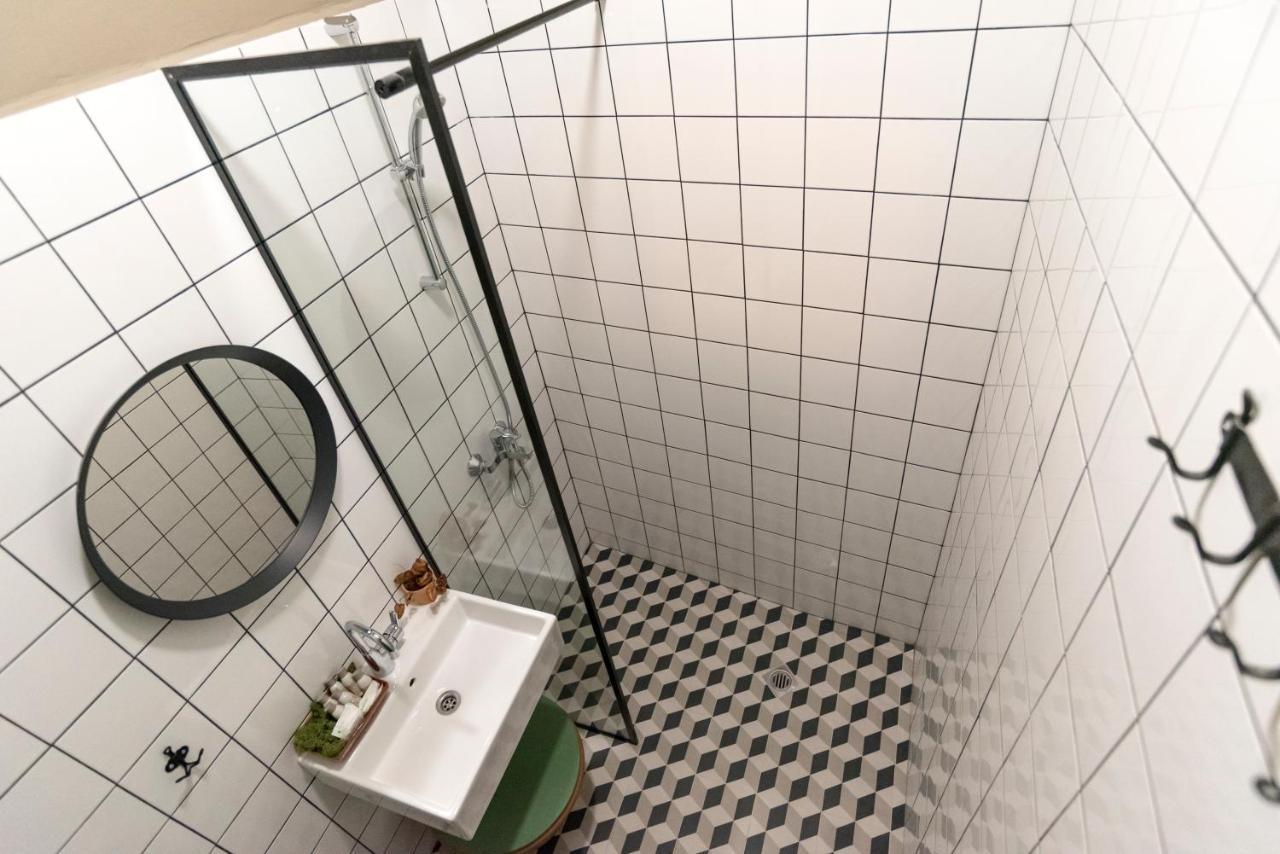 Beautiful best location apartment Green Mouse Plovdiv Extérieur photo