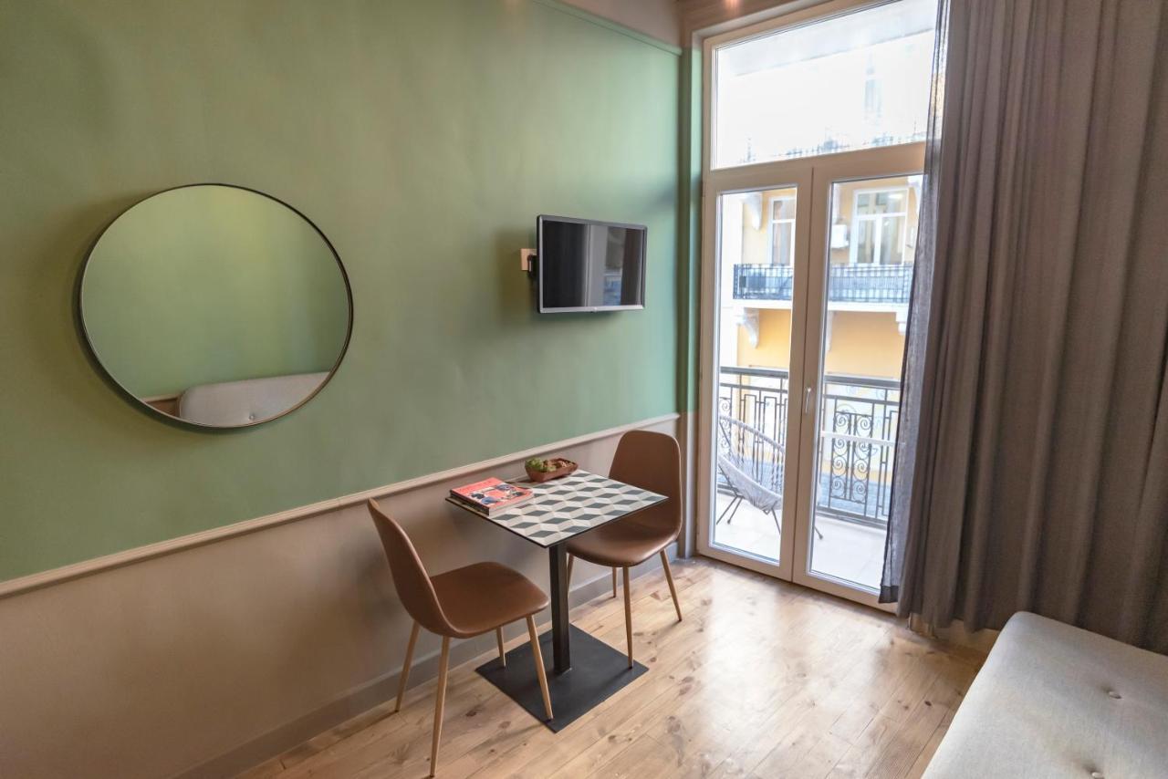 Beautiful best location apartment Green Mouse Plovdiv Extérieur photo
