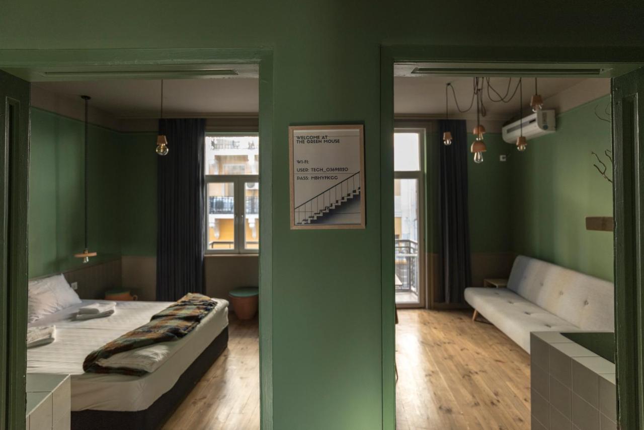 Beautiful best location apartment Green Mouse Plovdiv Extérieur photo