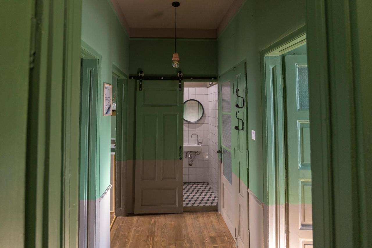 Beautiful best location apartment Green Mouse Plovdiv Extérieur photo
