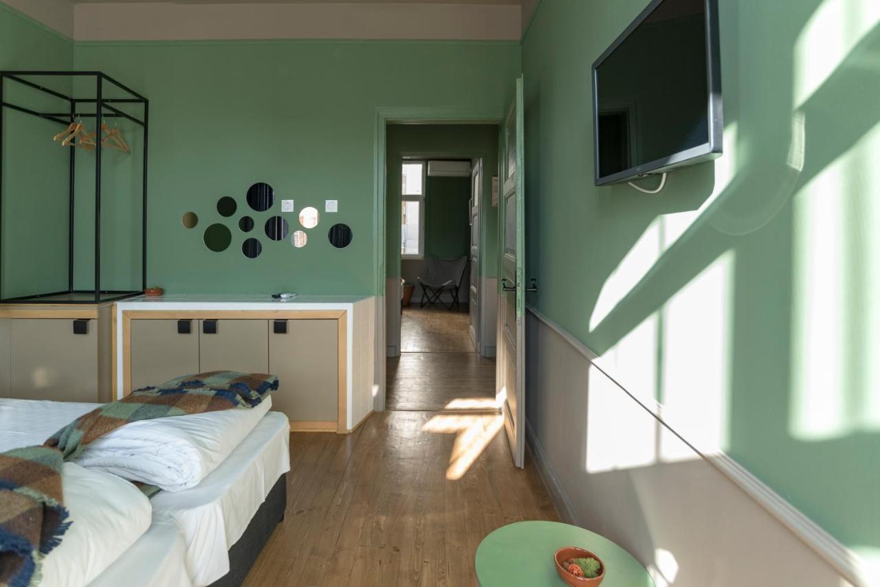 Beautiful best location apartment Green Mouse Plovdiv Extérieur photo